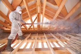 Best Reflective Insulation  in Carrington, ND