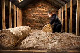 Best Batt and Roll Insulation  in Carrington, ND