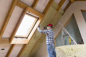 Best Radiant Barrier Insulation  in Carrington, ND