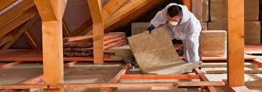 Best Commercial Insulation Services  in Carrington, ND